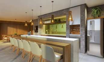 Imagem 3: CURITIBA - Apartamento Padrão - Bigorrilho