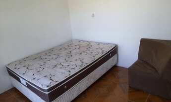 Imagem 6: Kitnet mobiliada no centro de Navegantes