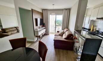 Imagem 4: 3 quartos com armários planejados, aceita financiamento e fgts