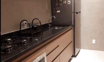 Imagem 4: Apartamento 81 metros quadrados com 2 quartos