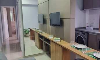 Imagem 5: Excelente apartamento de 02 quartos e 01 banheiro à venda, com 35 m2 privativos- Curitiba