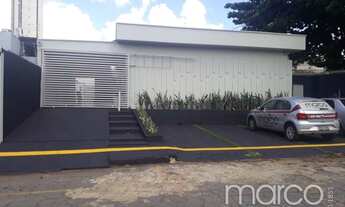 Imagem: Casa com 4 quartos - Bairro Setor Sul em