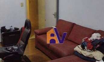 Imagem 1: KITNET COM 35 M2