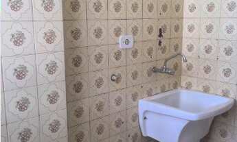 Imagem 4: Apartamento para aluguel com 46 metros quadrados com 2 quartos