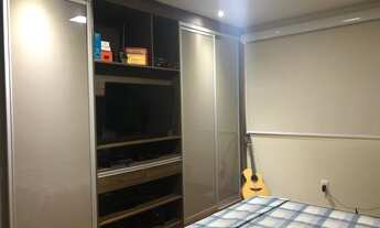 Imagem 7: Casa 4 suites + uma reversível no 1o pavimento