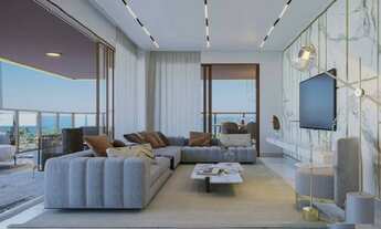 Imagem 7: Cobertura LINEAR 3 quartos na Barra da Tijuca