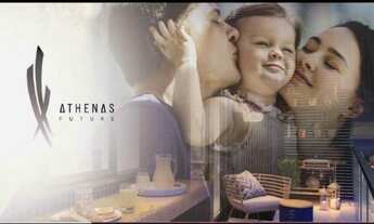 Imagem 4: Athenas Future, 54m2