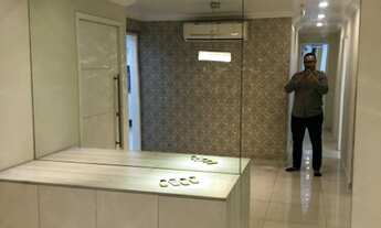 Imagem 2: Apartamento para venda tem 83 metros quadrados com 3 quartos em Boa Viagem - Recife - Pern