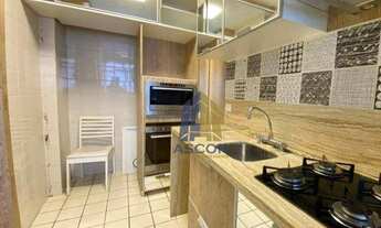 Imagem 3: Apartamento ótimo de dois dormitórios no Córrego Grande!