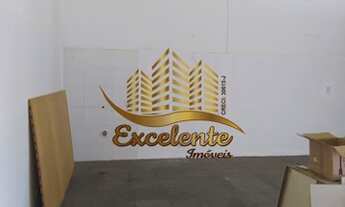 Imagem 4: Comercial - Locação - Jardim Amanda II - Cod. 416