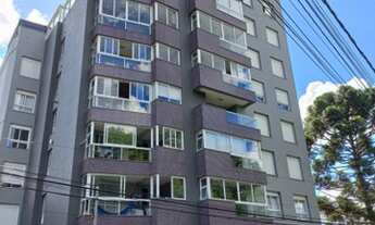 Imagem: Residencial Caná Ref. 1419