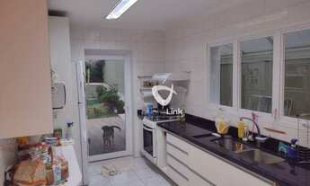 Imagem 5: Casa com 4 dormitórios para alugar, 365 m² por R$ 18.400,00/mês - Alphaville - Barueri/SP