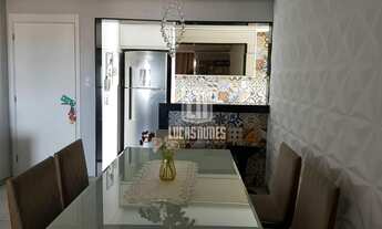 Imagem 6: Apartamento à venda no bairro Farolândia - Aracaju/SE