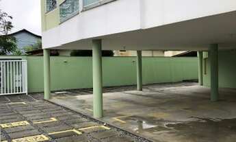 Imagem 2: Apartamento com 2 quartos