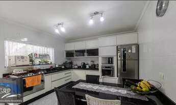 Imagem 3: Casa para Venda em São Paulo, Vila Ema, 3 dormitórios, 3 banheiros, 2 vagas