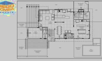 Imagem 6: Florianopolis - Casa Padrão - Cachoeira do Bom Jesus