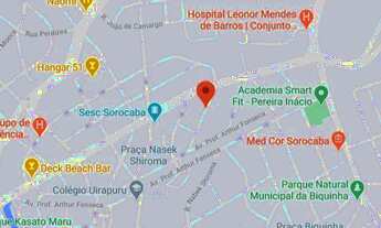 Imagem 3: Terreno para venda - 252 m2 no Jardim Faculdade - Sorocaba