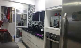 Imagem 5: Apartamento à venda possui 86m² com 2 dormitórios sendo 1 suíte em Mooca - São Paulo - SP