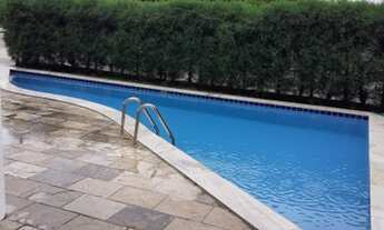 Imagem 5: CASA DE 5 QUARTOS EM CONDOMÍNIO COM LAZER COMPLETO EM MURO ALTO!