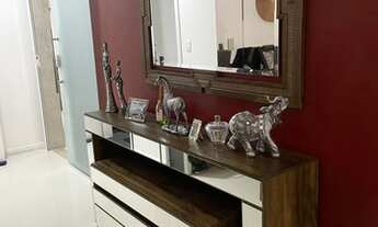 Imagem 7: IMPECÁVEL APARTAMENTO 3 QUARTOS NO RECREIO POSTO 9