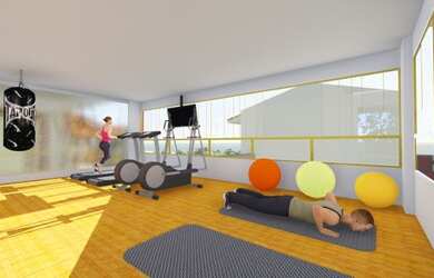 Imagem 7: Apto 2 Quartos Pé na Areia em Tamandaré-PE - Ultimas Unidades