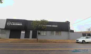 Imagem 2: Barracão para alugar, 1000 m² por R$ 12.000,00/mês - Centro - Londrina/PR