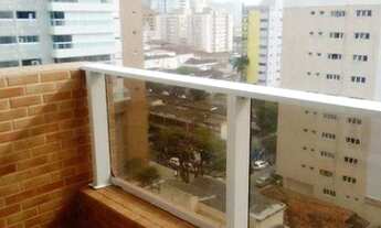 Imagem 3: PRONTO PARA MORAR Apartamento com 2 suítes à venda, 84 m² por R$ 806.170 - Boqueirão - San