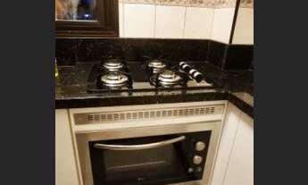 Imagem 2: Ubatuba - Apartamento Padrão - Itaguá