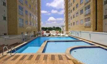 Imagem 2: Apartamento à venda 2 Quartos, 1 Suite, 1 Vaga, 69.19M², Hauer, Curitiba - PR