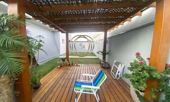 Imagem 5: IM - CA06840 Casa no Condominio Ouroville em Taubaté