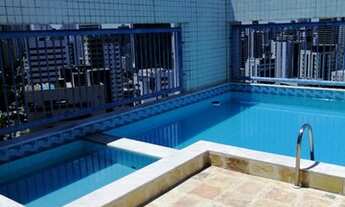 Imagem 3: Apto mobiliado e decorado 2 suítes. Rua dos Navegantes- Boa Viagem