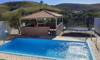 Imagem 7: Chácara com 2 dormitórios à venda, 2400 m² por R$ 300.000,00 - Chacara - Chácara/MG