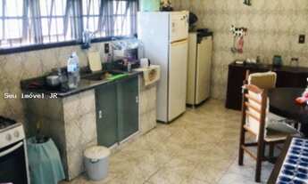 Imagem 7: Casa para Venda em Araruama, Coqueiral, 3 dormitórios, 1 suíte, 2 banheiros, 4 vagas