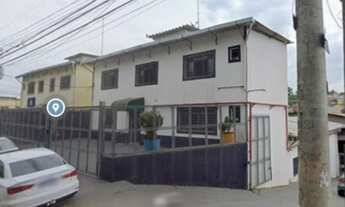 Imagem: Galpão/Depósito/Armazém para aluguel