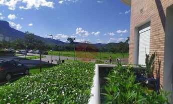 Imagem 3: AP1980 - Apartamento Jardim e duplex no Passeio Pedra Branca