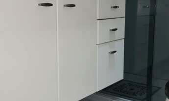 Imagem 3: Apartamento para venda tem 111 metros quadrados com 3 quartos