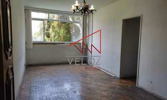 Imagem: Apartamento para venda possui 100 metros