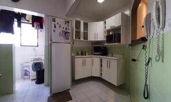 Imagem 7: SANTOS - Apartamento Padrão - MARAPÉ