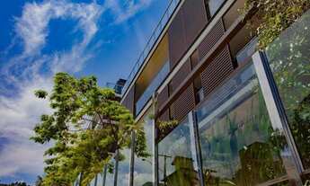 Imagem: AMPLO semi mobiliado - com 3 suítes e 02