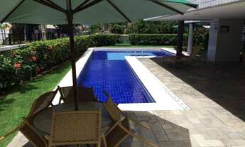 Imagem 2: Studio Parnamirim Prince de 58 m2, com 2 quartos, suíte, lazer na Encruzilhada