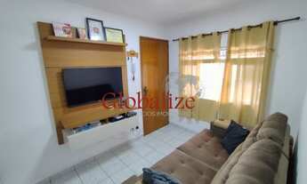 Imagem: SANTOS - Apartamento Padrão - APARECIDA