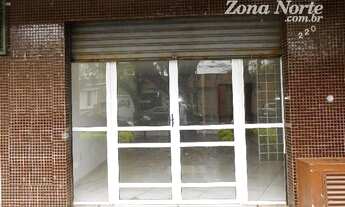 Imagem 4: PORTO ALEGRE - Loja/Salão - FLORESTA