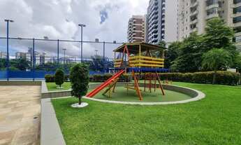 Imagem 3: Apartamento para Venda em Salvador, Itaigara, 3 dormitórios, 3 suítes, 4 banheiros, 3 vaga