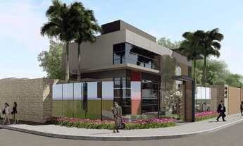 Imagem 6: Jaraguá do Sul - Casa Padrão - Amizade