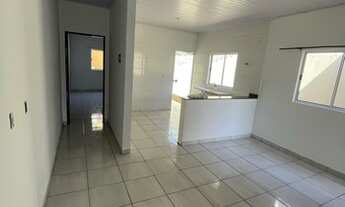 Imagem 3: Casa 2/4 município de goianiria