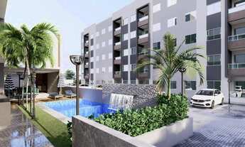 Imagem 5: Apartamentos no Parque Tabapua, Caucaia pronto para financiar