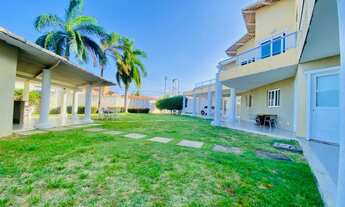 Imagem 3: Linda mansão com 585m² com 4 suítes