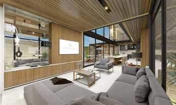 Imagem 5: Casa de condomínio para venda com 585 metros quadrados com 4 quartos