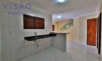 Imagem 5: Aluga-se Casa Duplex no bairro Alto do Sumaré - Mossoró