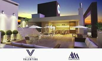 Imagem 4: Apartamento à venda com 2 suítes no bairro Campinas - São José/SC